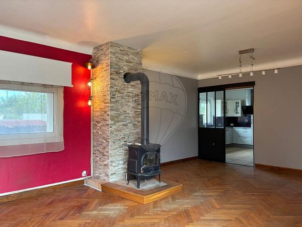 Maison  en vente - Charente-Maritime - 17