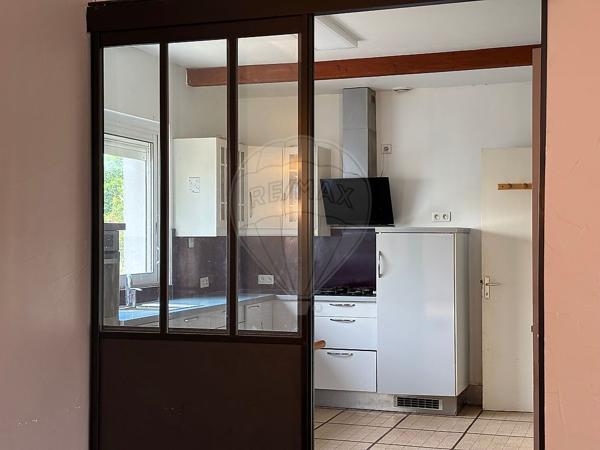 Maison  en vente - Charente-Maritime - 17