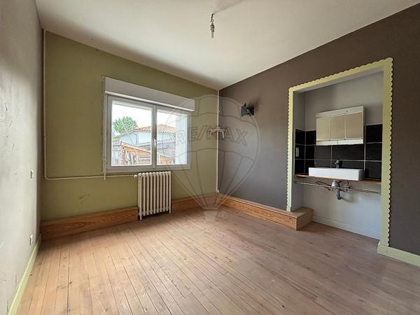 Maison  en vente - Charente-Maritime - 17