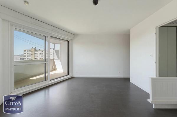 Appartement à vendre 1 pièce 24.22m² Bordeaux (33000)