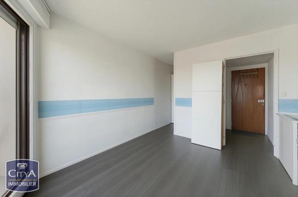Appartement à vendre 1 pièce 24.22m² Bordeaux (33000)