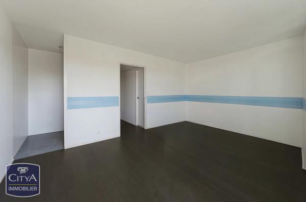 Appartement à vendre 1 pièce 24.22m² Bordeaux (33000)