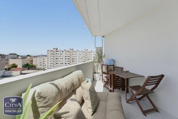 Appartement à vendre 1 pièce 24.22m² Bordeaux (33000)