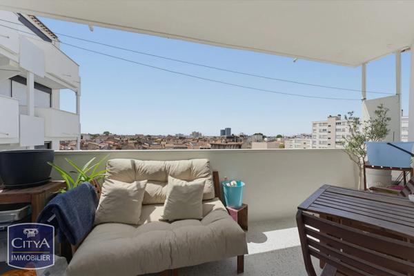 Appartement à vendre 1 pièce 24.22m² Bordeaux (33000)