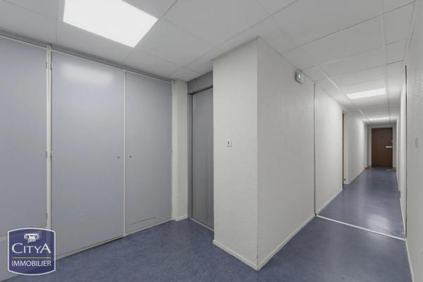 Appartement à vendre 1 pièce 24.22m² Bordeaux (33000)