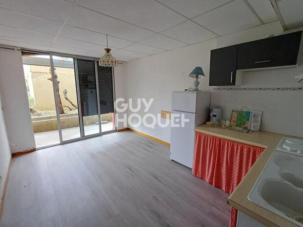 Appartement T2 Seignosse Le Penon