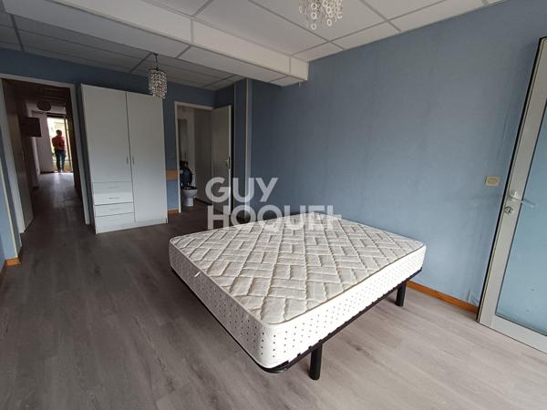 Appartement T2 Seignosse Le Penon