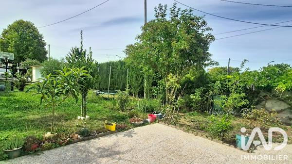Location maison 4 pièces 51 m² Les Clayes-sous-Bois