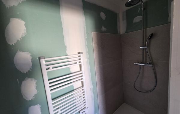 Maison de 101 m²