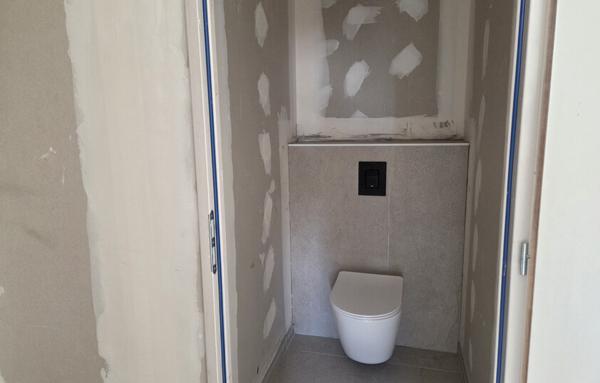 Maison de 101 m²
