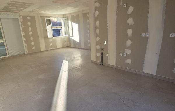 Maison de 101 m²
