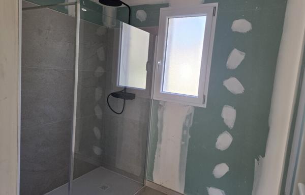 Maison de 101 m²