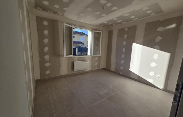 Maison de 101 m²
