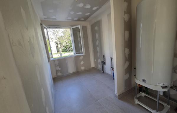 Maison de 101 m²