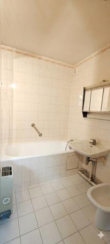 Lumineux et spacieux appartement F3 à 4 minutes à pied de la gare. 239 000 €