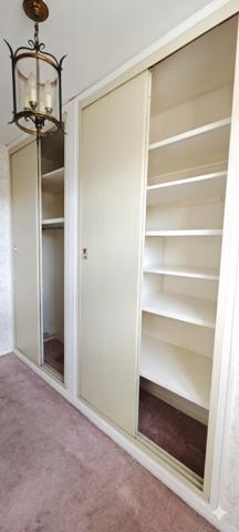 Lumineux et spacieux appartement F3 à 4 minutes à pied de la gare. 239 000 €