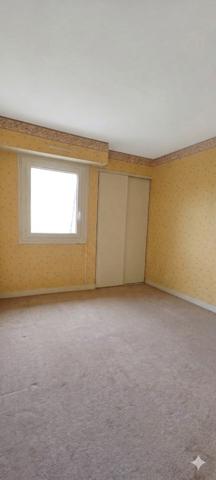 Lumineux et spacieux appartement F3 à 4 minutes à pied de la gare. 239 000 €