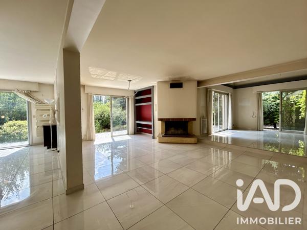Maison à vendre 7 pièces 154 m² Herblay-sur-Seine