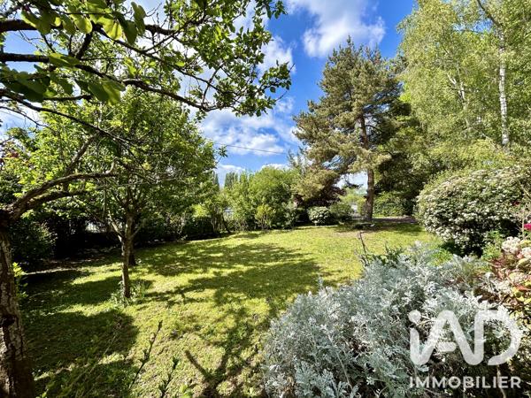 Maison à vendre 7 pièces 154 m² Herblay-sur-Seine