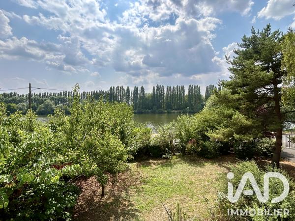 Maison à vendre 7 pièces 154 m² Herblay-sur-Seine