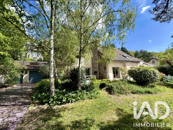 Maison à vendre 7 pièces 154 m² Herblay-sur-Seine