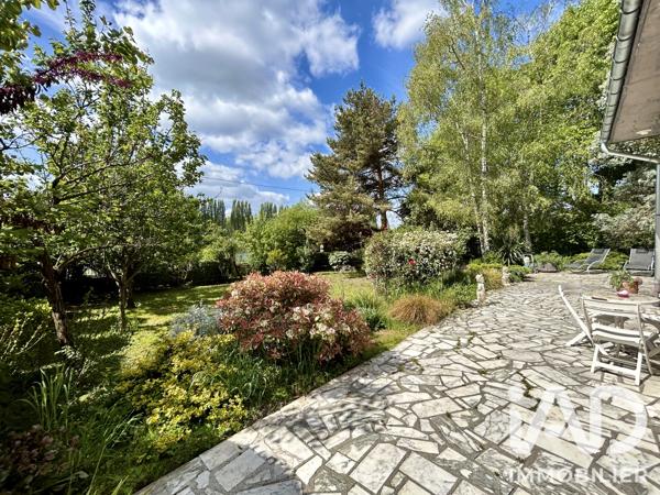 Maison à vendre 7 pièces 154 m² Herblay-sur-Seine