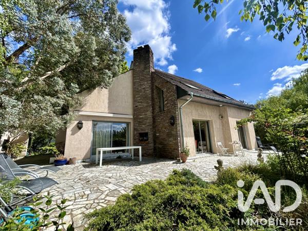 Maison à vendre 7 pièces 154 m² Herblay-sur-Seine