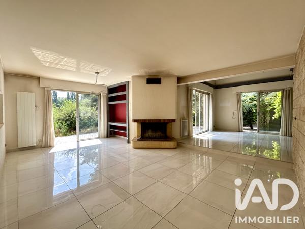 Maison à vendre 7 pièces 154 m² Herblay-sur-Seine