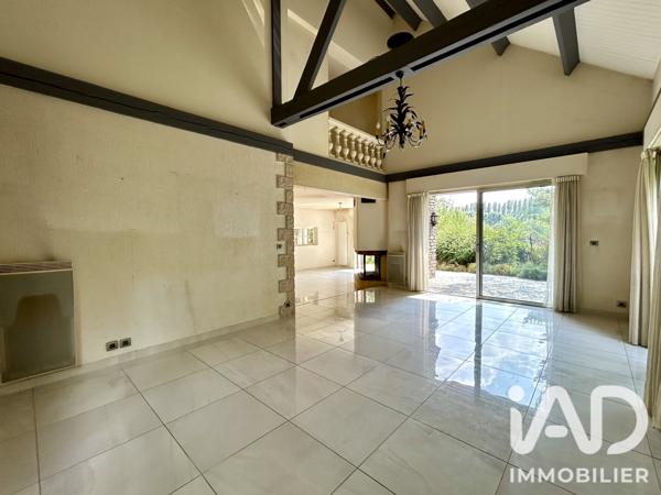 Maison à vendre 7 pièces 154 m² Herblay-sur-Seine