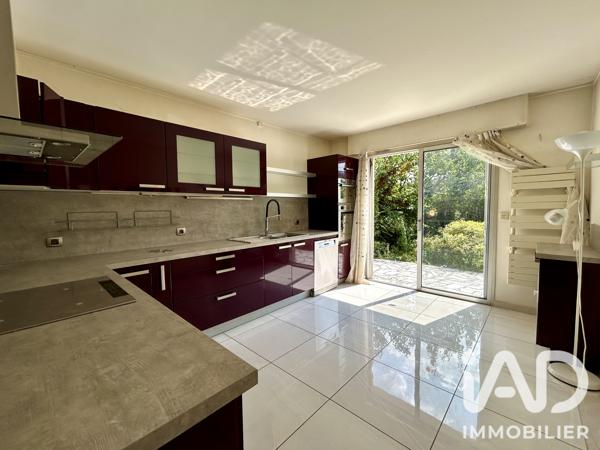 Maison à vendre 7 pièces 154 m² Herblay-sur-Seine