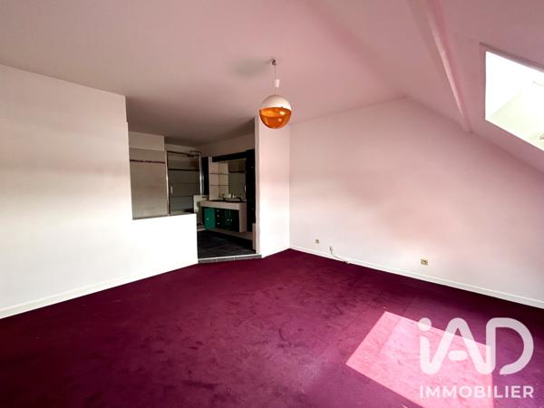 Maison à vendre 7 pièces 154 m² Herblay-sur-Seine