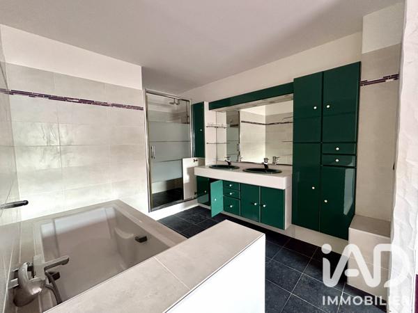 Maison à vendre 7 pièces 154 m² Herblay-sur-Seine
