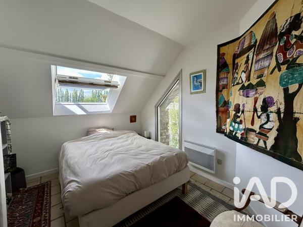 Maison à vendre 7 pièces 154 m² Herblay-sur-Seine