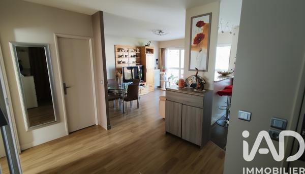 Appartement à vendre 3 pièces 67 m² Écouen