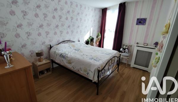 Appartement à vendre 3 pièces 67 m² Écouen