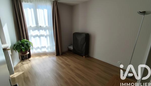 Appartement à vendre 3 pièces 67 m² Écouen