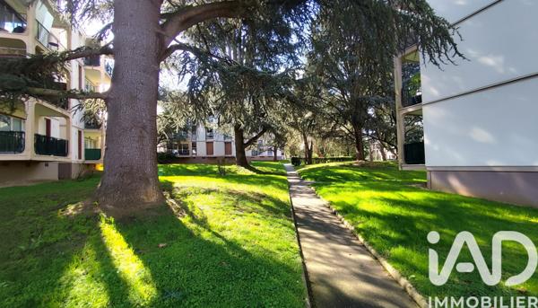 Appartement à vendre 3 pièces 67 m² Écouen