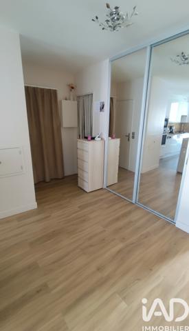 Appartement à vendre 3 pièces 67 m² Écouen
