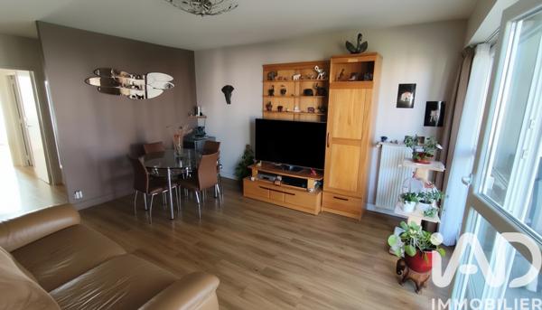 Appartement à vendre 3 pièces 67 m² Écouen