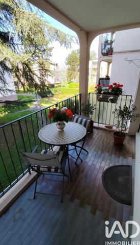 Appartement à vendre 3 pièces 67 m² Écouen