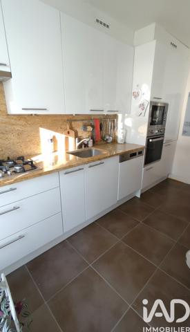 Appartement à vendre 3 pièces 67 m² Écouen