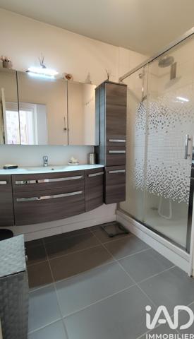 Appartement à vendre 3 pièces 67 m² Écouen