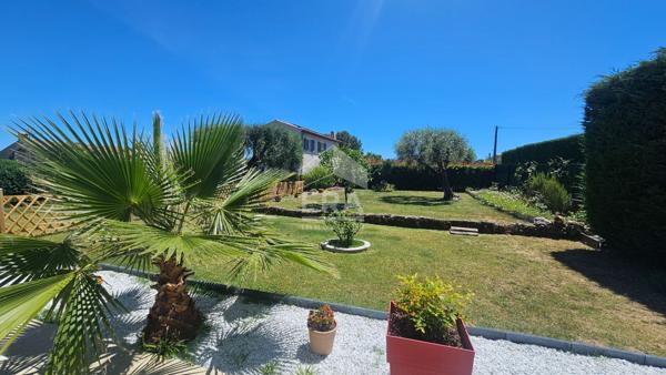 Maison à Vendre de 158 m² - Vence