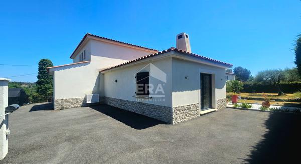 Maison à Vendre de 158 m² - Vence