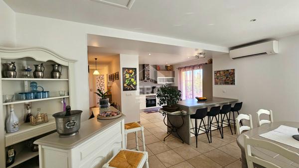 Maison à Vendre de 158 m² - Vence