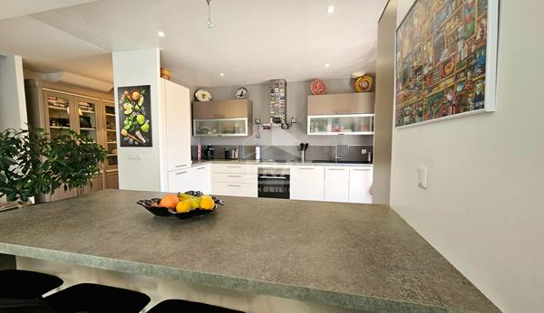 Maison à Vendre de 158 m² - Vence