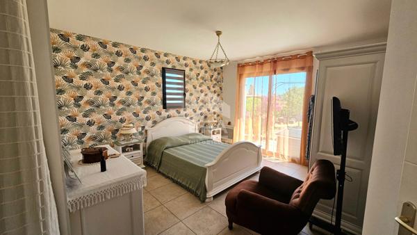 Maison à Vendre de 158 m² - Vence
