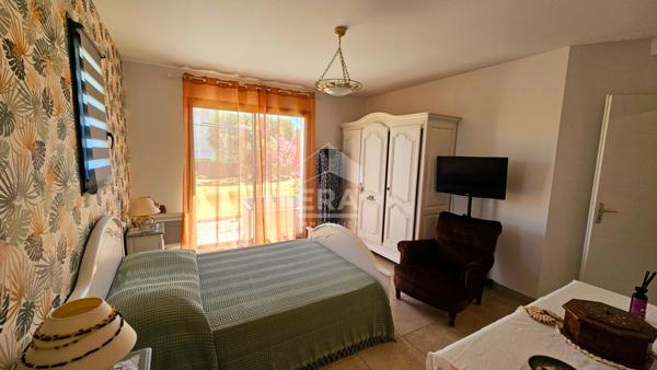 Maison à Vendre de 158 m² - Vence