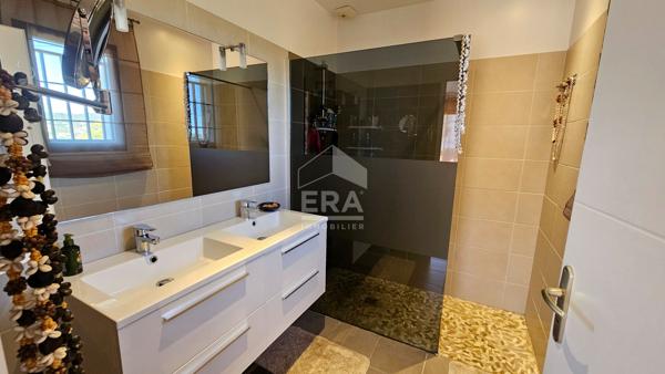 Maison à Vendre de 158 m² - Vence