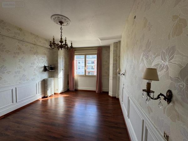 Maison à vendre à Rouen en Seine-Maritime (76100), ref : 76007-730